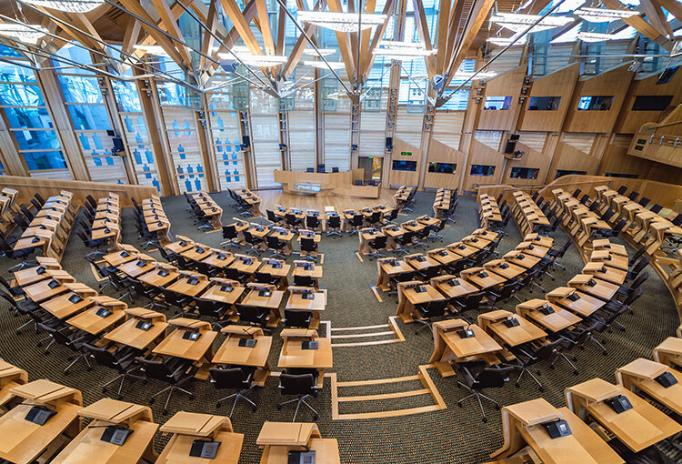 The Scottish government’s rental freeze is a wrong move