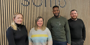 SoMo makes four appointments