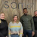 SoMo makes four appointments