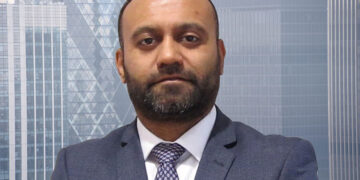 United Trust Bank appoints director of bridging