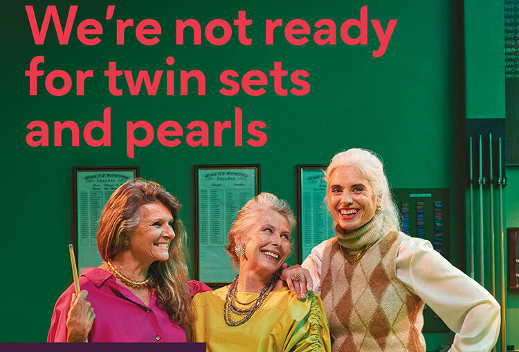 Phoenix Group launches ‘Let’s Get Ready’ brand campaign