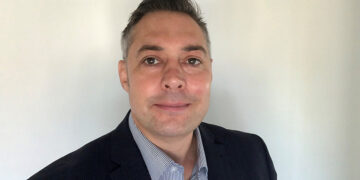 Q&A: Chris Waind, business development manager, Central Trust