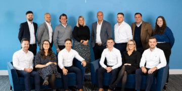 HH Business Finance reports over 200% growth