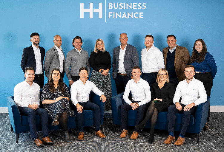 HH Business Finance reports over 200% growth