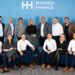 HH Business Finance reports over 200% growth