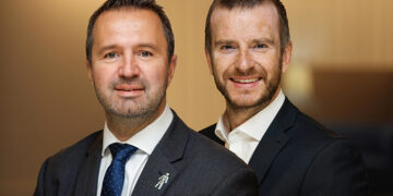 HTB recruits development finance lending directors