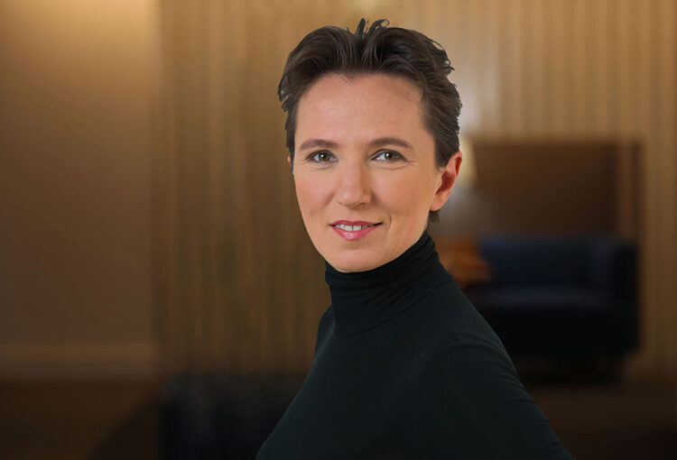 HTB appoints deputy managing director for development finance