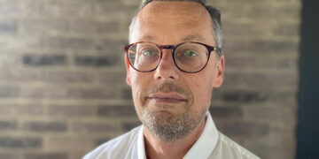 New risk chief for TAB