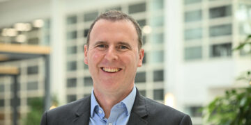 Time Finance appoints head of relationship management