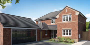 UTB funds £13m Lincolnshire development