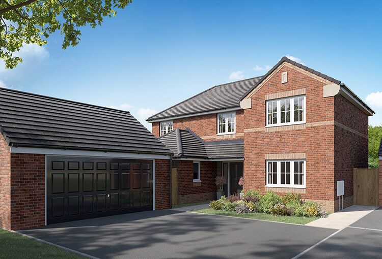 UTB funds £13m Lincolnshire development
