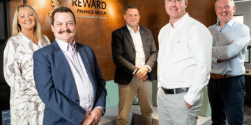 Reward makes key hires in the Midlands and South East
