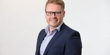 VAS Valuation Group joins trade body