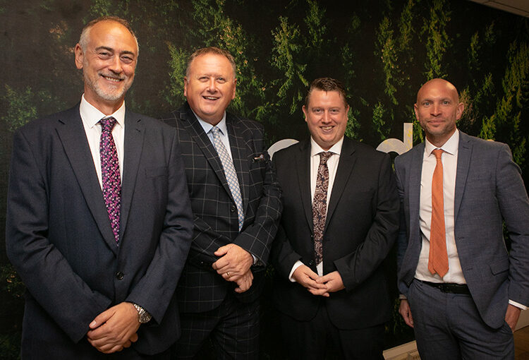 Tandem Bank appoints three key relationship managers for mortgages