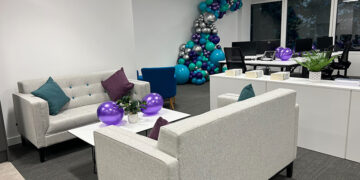 Time Finance opens new office in Reading
