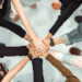 Thriving through culture