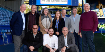 One Stop Business Finance secures Shawbrook facility boost