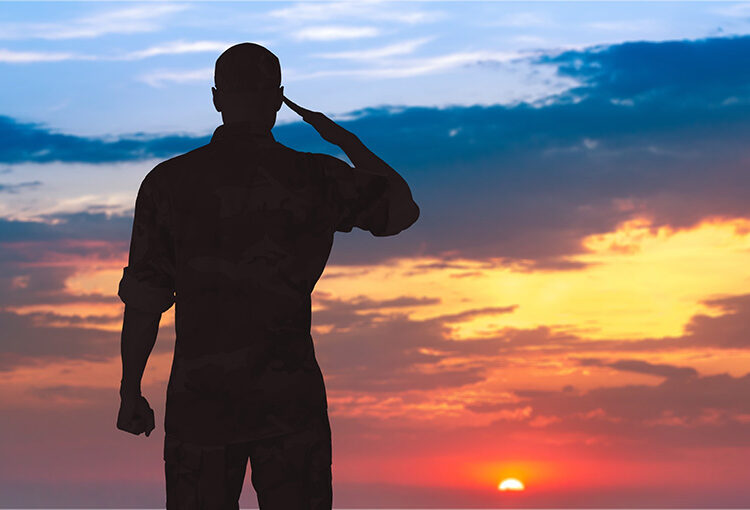 Advisers, I salute you