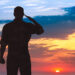 Advisers, I salute you