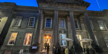 Reward Finance funds Caernarfon events theatre growth