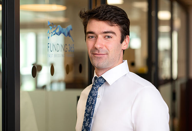 Funding 365 delivers £6.5m development exit bridge