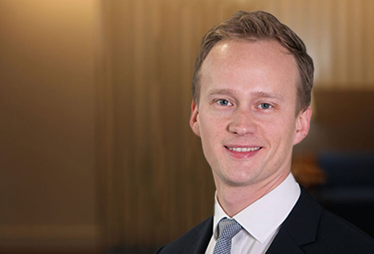 HTB appoints MD for specialist mortgages