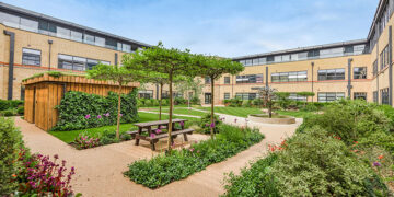 UTB funds Nacropolis off-market acquisition