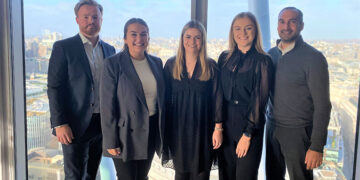Paragon Development Finance appoints relationship manager