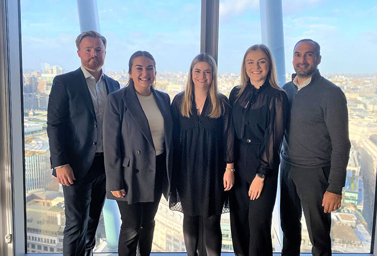 Paragon Development Finance appoints relationship manager