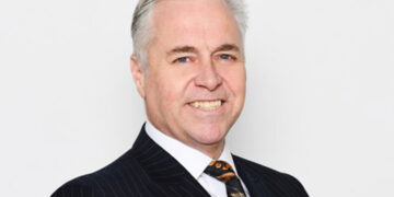 Roger Morris joins Tandem Bank