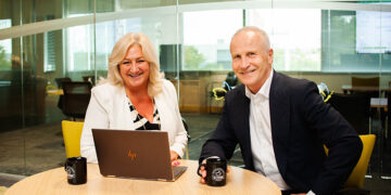 Age Partnership teams up with Biscuit Tin