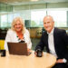 Age Partnership teams up with Biscuit Tin