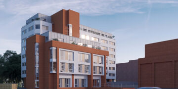 Silbury Finance provides £22m facility for Hove residential development