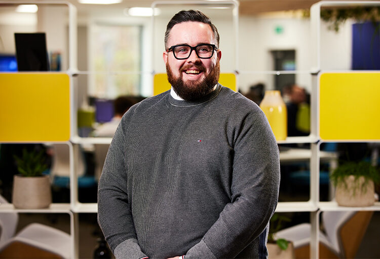 SmartSearch appoints VP of professional services sales