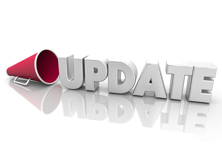 Brokers having difficulty managing lender updates