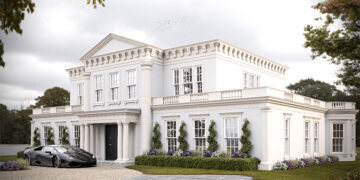 CapitalRise funds £8.5m Westworth Estate purchase