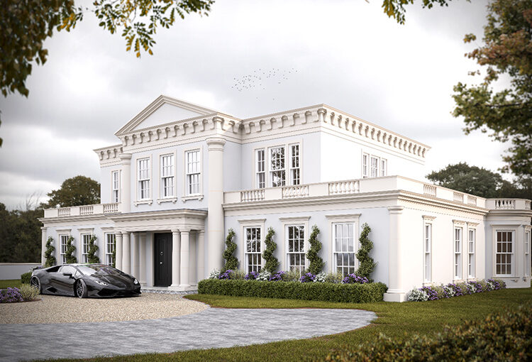 CapitalRise funds £8.5m Westworth Estate purchase