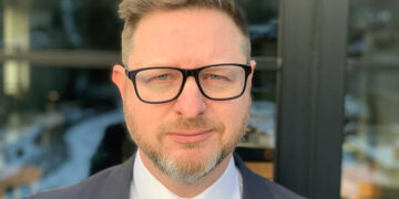 Paragon Bank appoints development finance relationship director