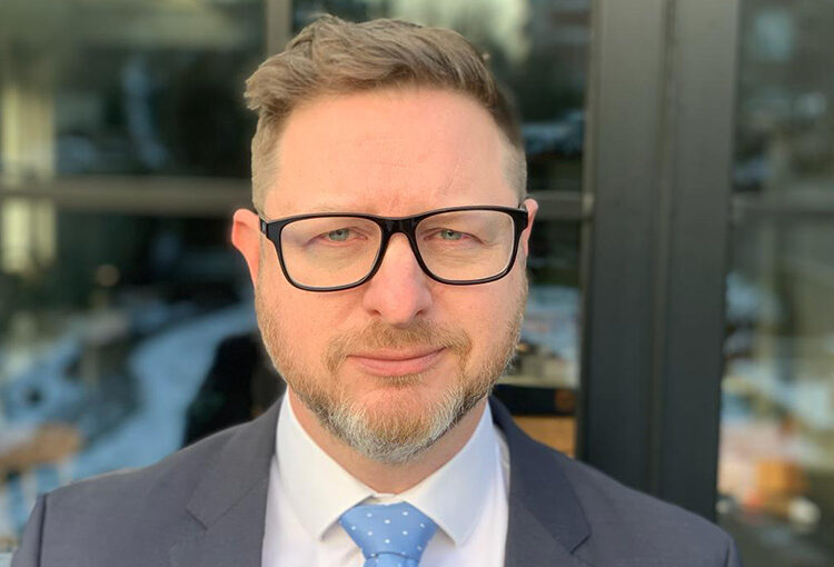 Paragon Bank appoints development finance relationship director