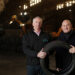 Scottish tyre recycling business secures £370,000 funding deal