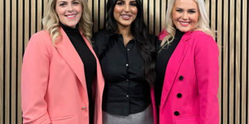 Somo unveils three new appointments