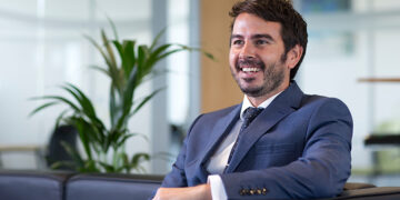 New senior team for Equity Release Associates