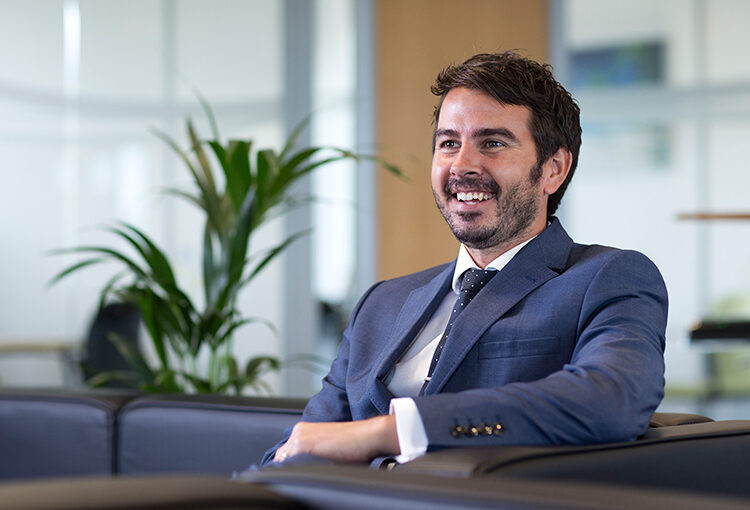 New senior team for Equity Release Associates