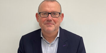 Paragon appoints senior relationship director for development finance 