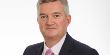 Paul Ratcliffe returns to BFS