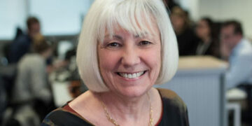 Ann Harris reappointed to MaPS board