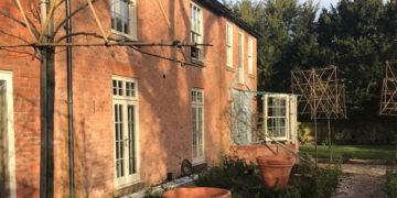 Aspen saves renovation with £1.275m bridge