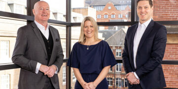 Reward appoints business development director