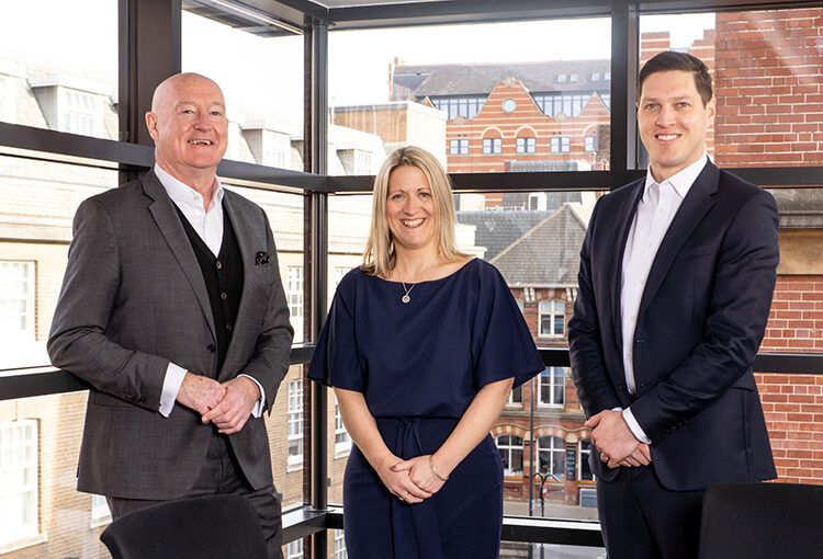 Reward appoints business development director