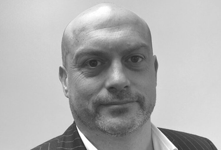 Suros Capital appoints BD director